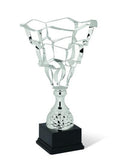 Exclusive Cup [95059-B] (silver)