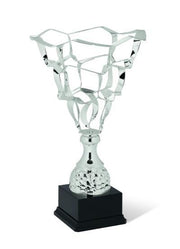 Exclusive Cup [95059-B] (silver)