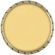 25 mm Centras [A1-130-GG] (aukso)