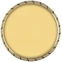 25 mm Centras [A1-130-GG] (aukso)