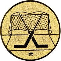 25 mm Keskus [A1-142-GG] hoki (kuldne)