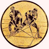 50 mm Centre [A2-165-BA] Floorball (bronze)