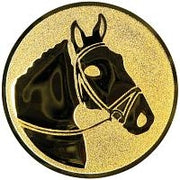 25 mm centras [A1-67-GG] jojimo (auksinis)