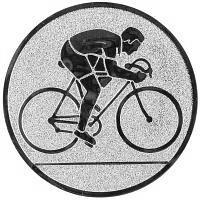 50mm Center [A2-71-ZG] Cycling (Silver)