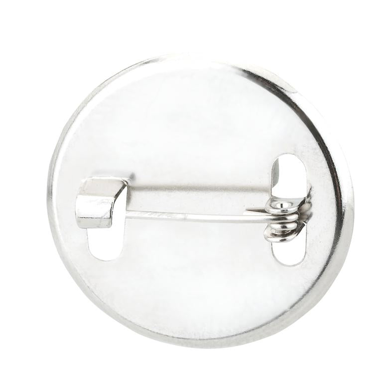 Meaning - 27mm (A50-ZG) silver