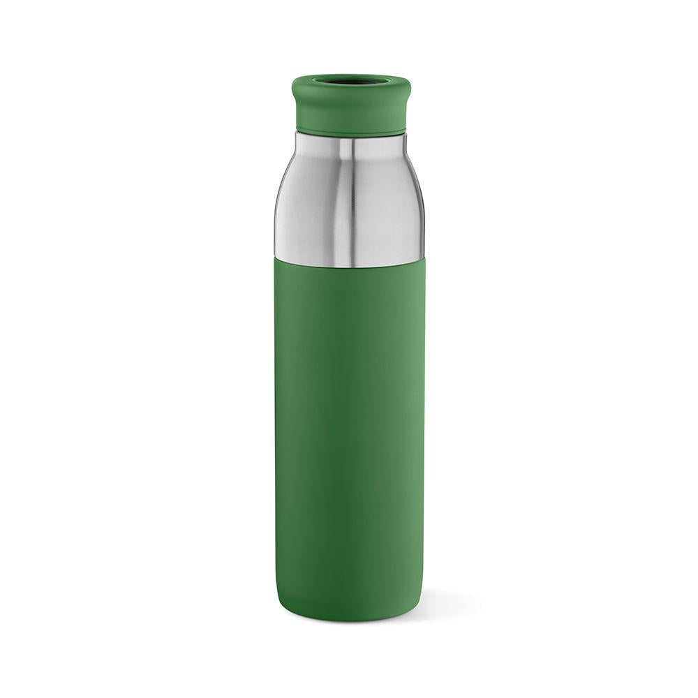 Divu sienu nerūsējošā tērauda termoss Colorado 720ml [ABT039-109] (zaļa)