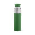 Divu sienu nerūsējošā tērauda termoss Colorado 720ml [ABT039-109] (zaļa)