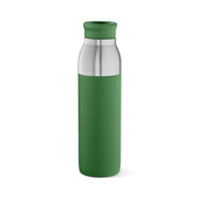 Divu sienu nerūsējošā tērauda termoss Colorado 720ml [ABT039-109] (zaļa)