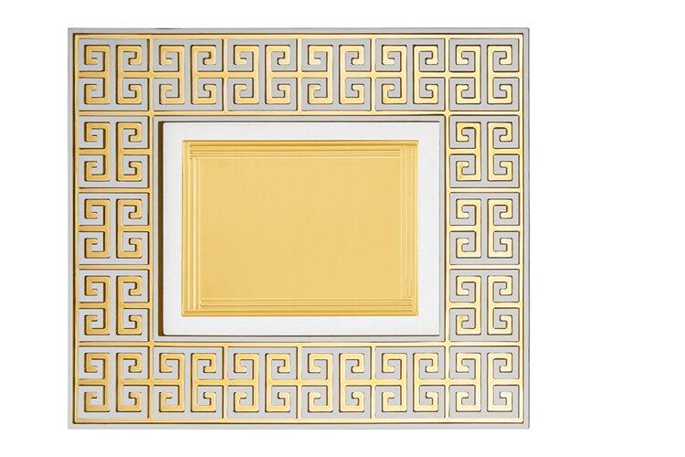 Seina Dekoor 290x240 [ARG-GD100-C] (kuldne)