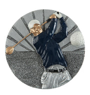 Mastic Centre [BL.D.20] golf (silver)