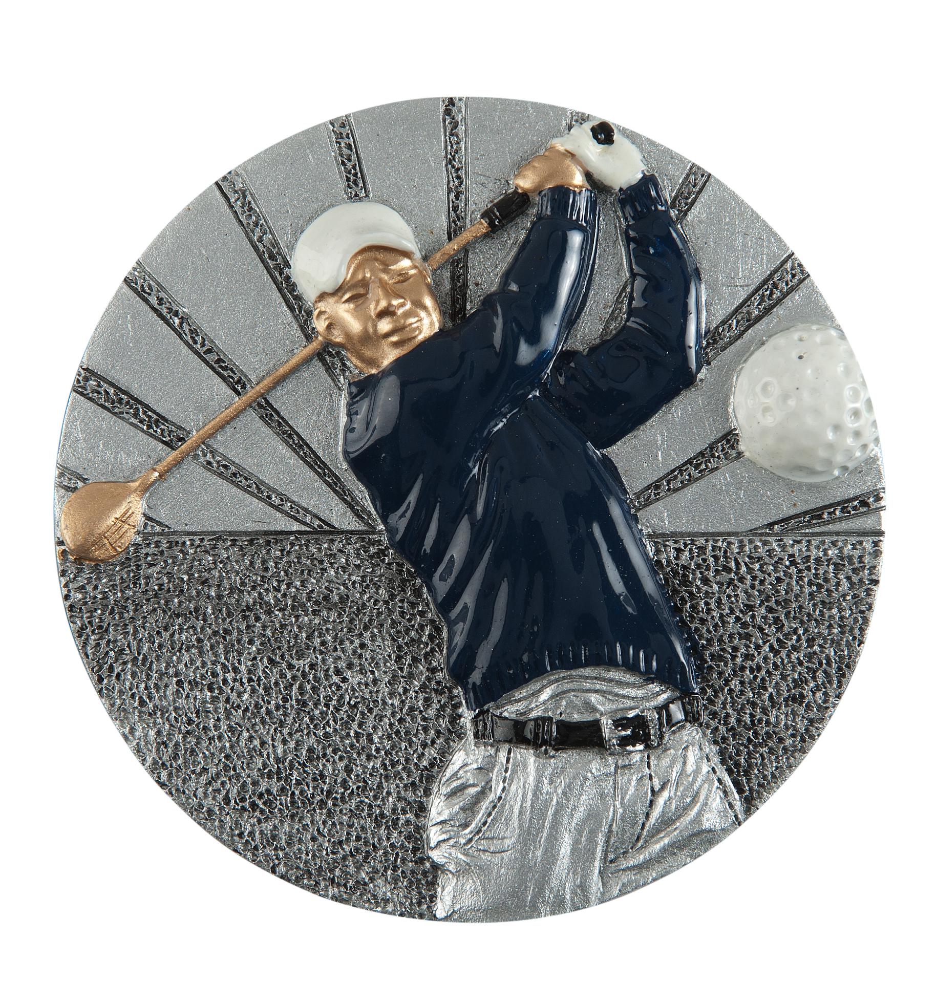 Mastic Centre [BL.D.20] golf (silver)