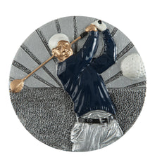 Mastic Centre [BL.D.20] golf (silver)