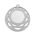 Keskmine Medal [BS.ME79.02] (hõbedane)