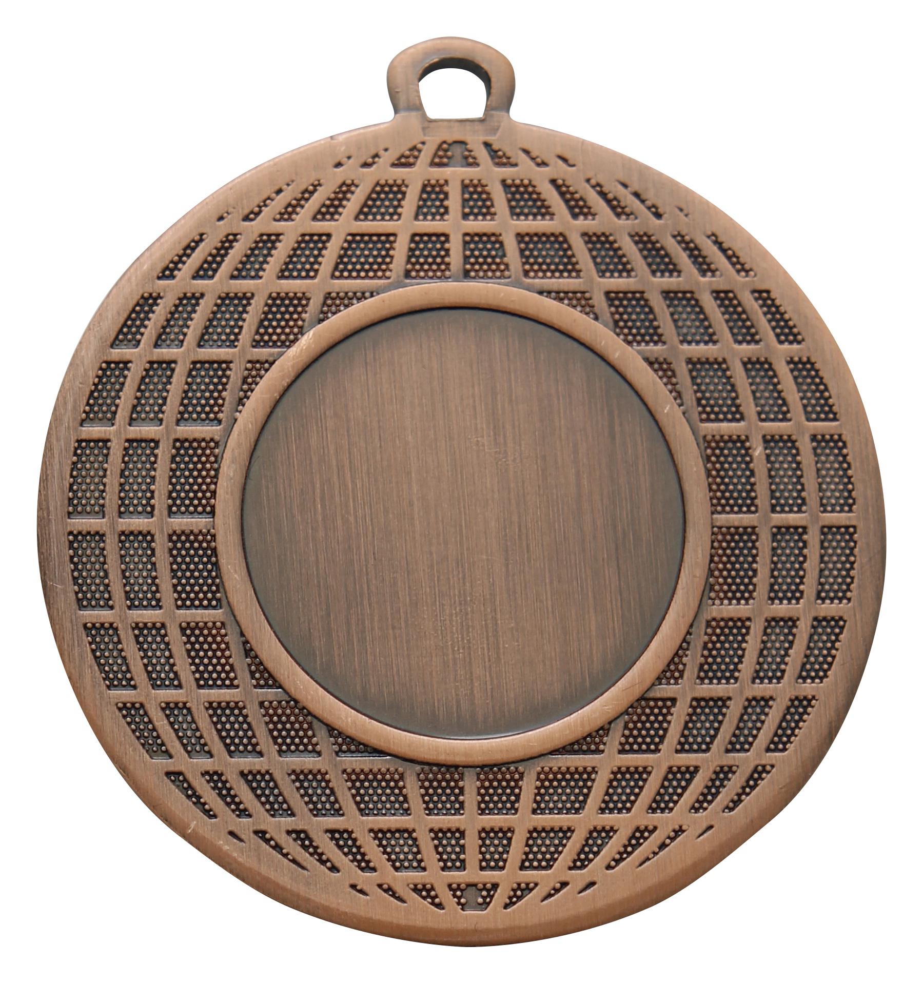 Keskmine Medal [BS.ME97.26] (pronks)