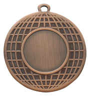 Keskmine Medal [BS.ME97.26] (pronks)