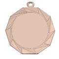 Grand Medal [BS.ME83.03] (bronze)