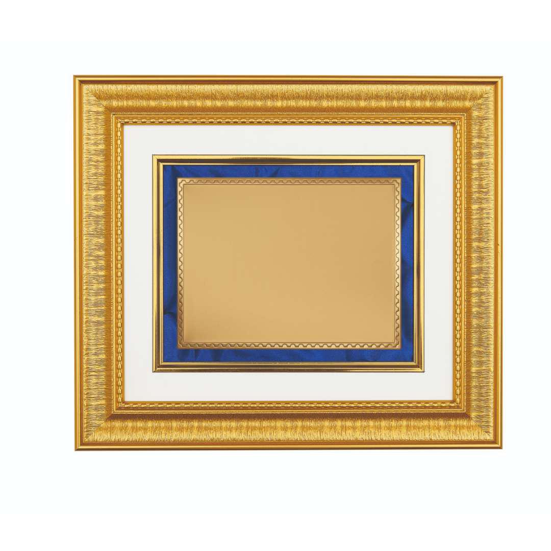 Sienas Dekors 370x320 [COR74-B]  (zelta)