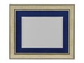 Wall Decor [COR40-C] (silver)