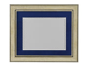 Wall Decor [COR40-C] (silver)