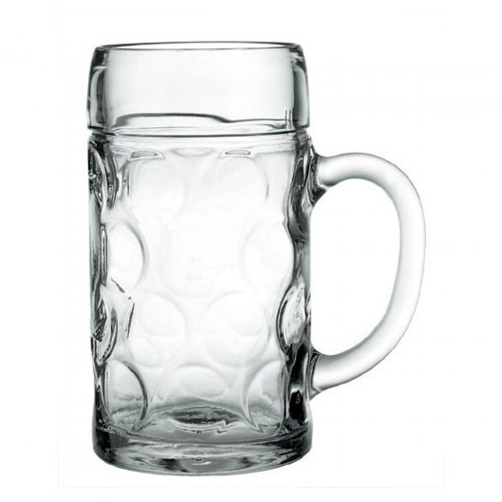 Alus karikas Isar 0.5L [CZ1910001030]