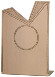 Table Decor [D102.26] (bronze)