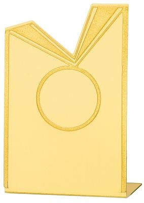 Galda Dekors [D102.01] (zelta)