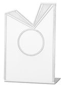 Table Decor [D102.02] (silver)