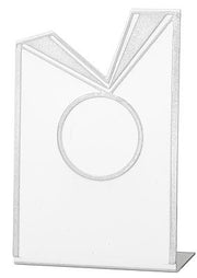 Table Decor [D102.02] (silver)