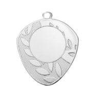 Medium Medal [D107.02] (silver)