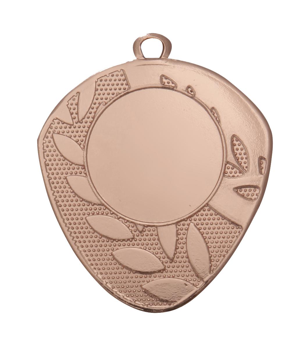 Medium Medal [D107.26] (bronze)