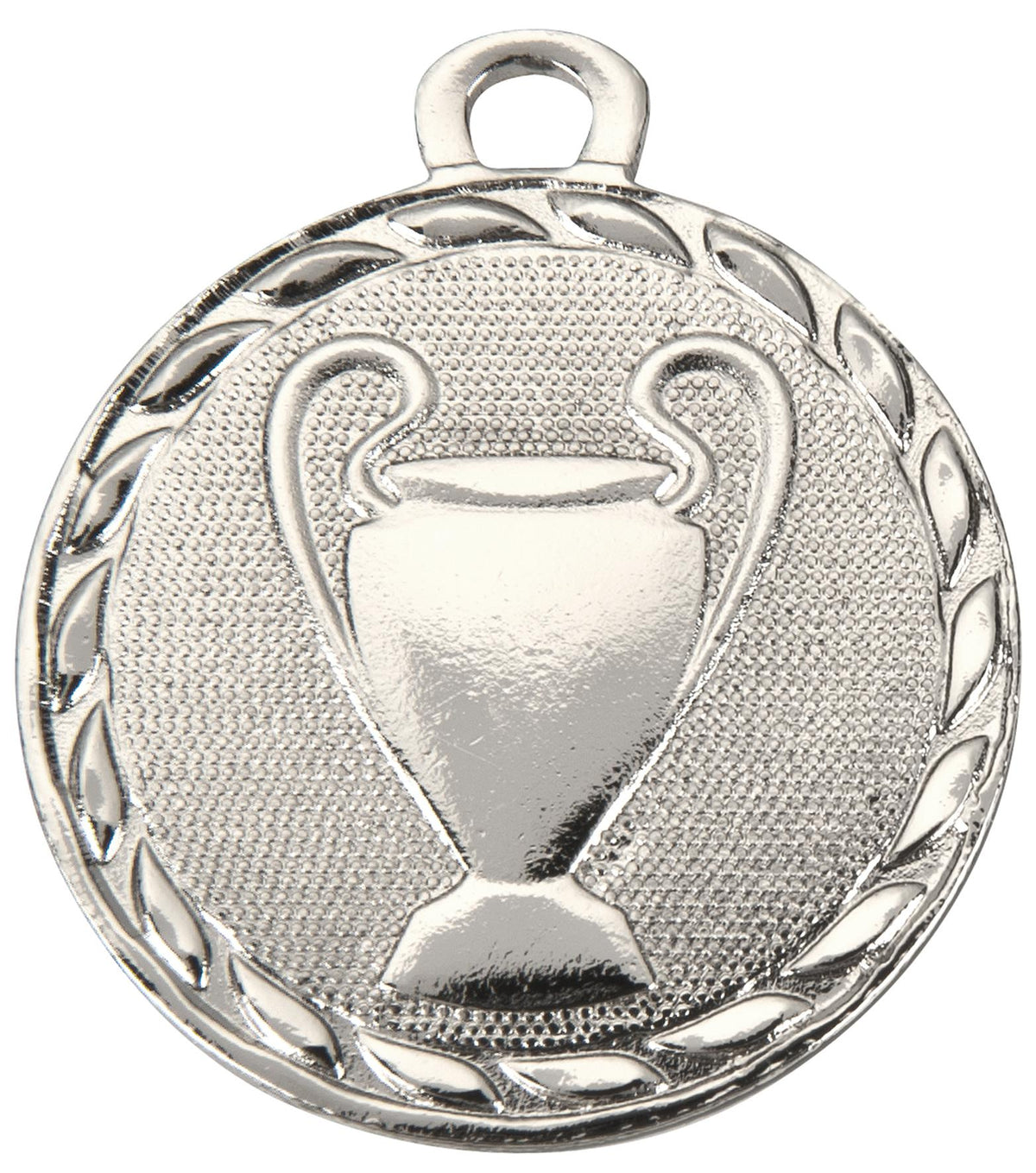 Struck Medal [D108.02] (silver)