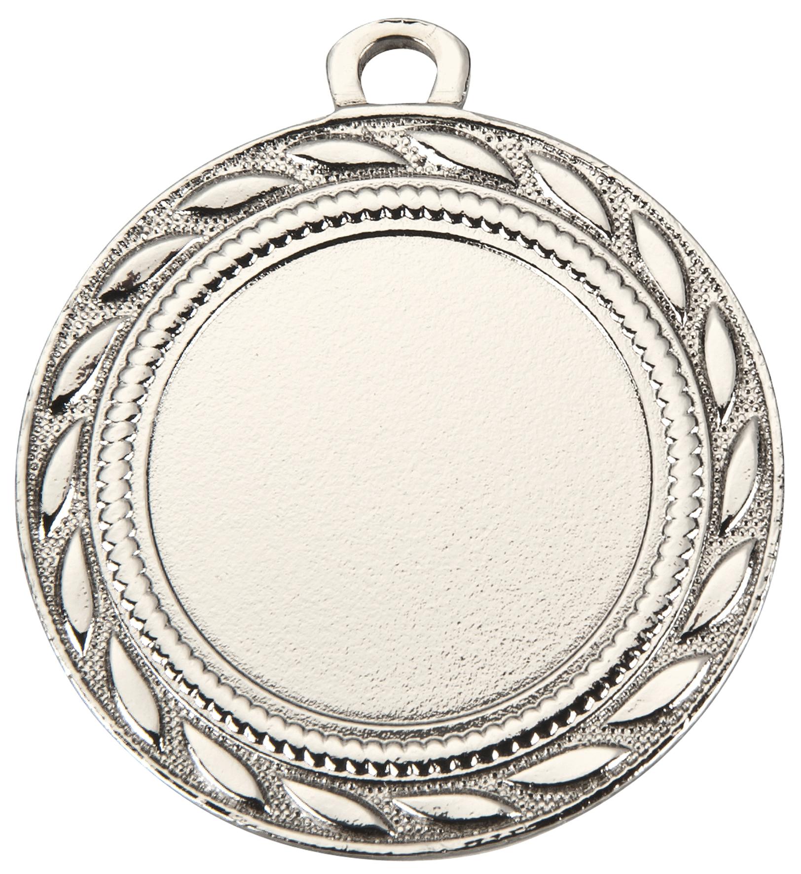 Maza Medal [D109.02] (hõbedane)