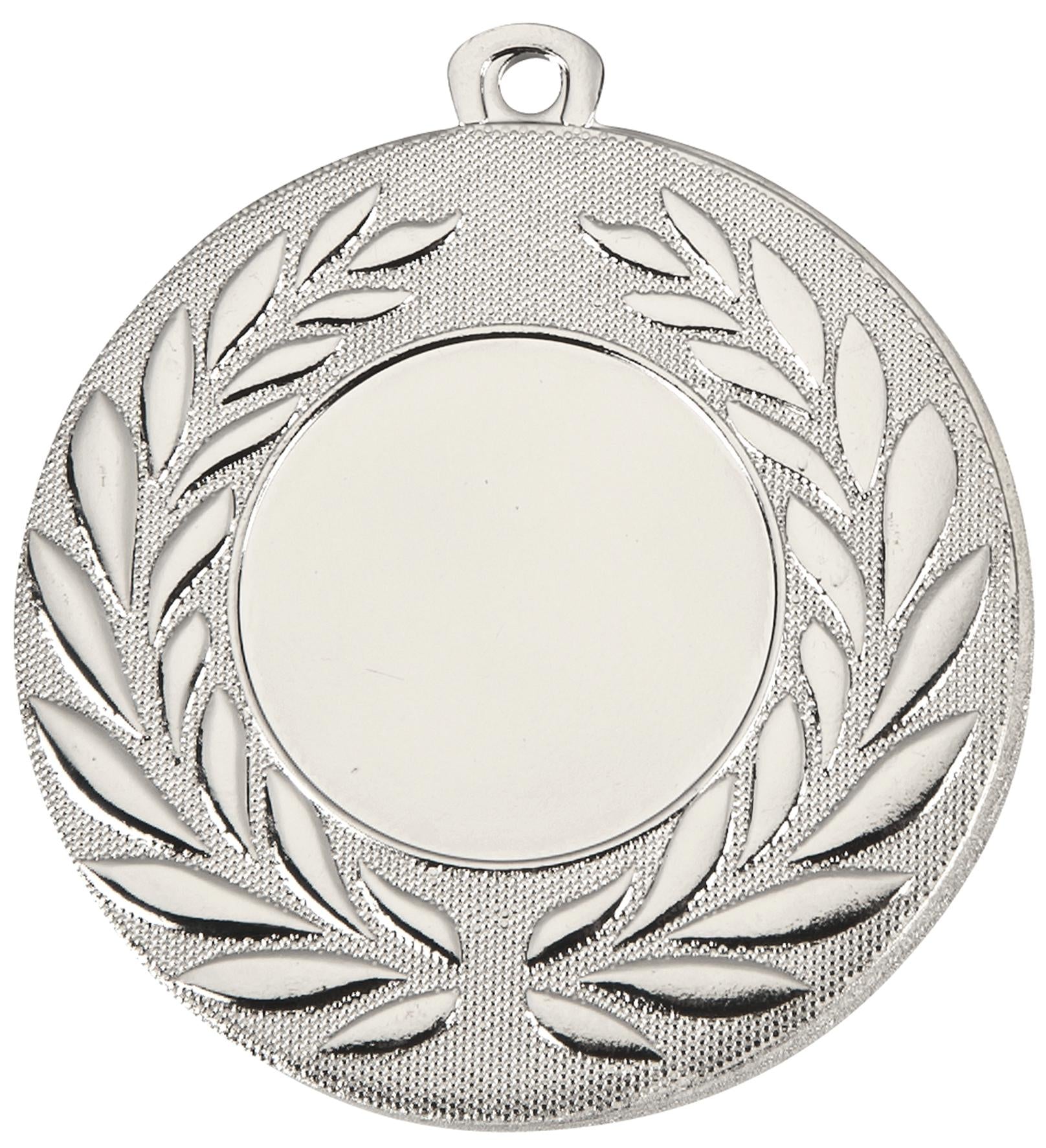 Medium Medal [D111.02] (silver)