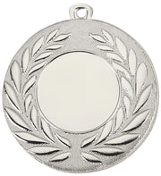 Medium Medal [D111.02] (silver)