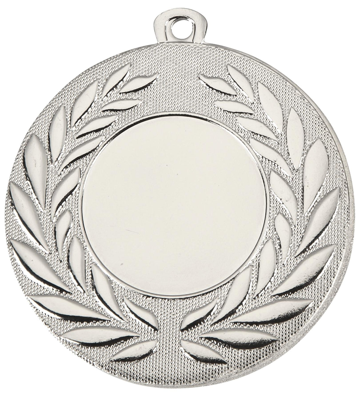 Keskmine Medal [D111.02] (hõbedane)