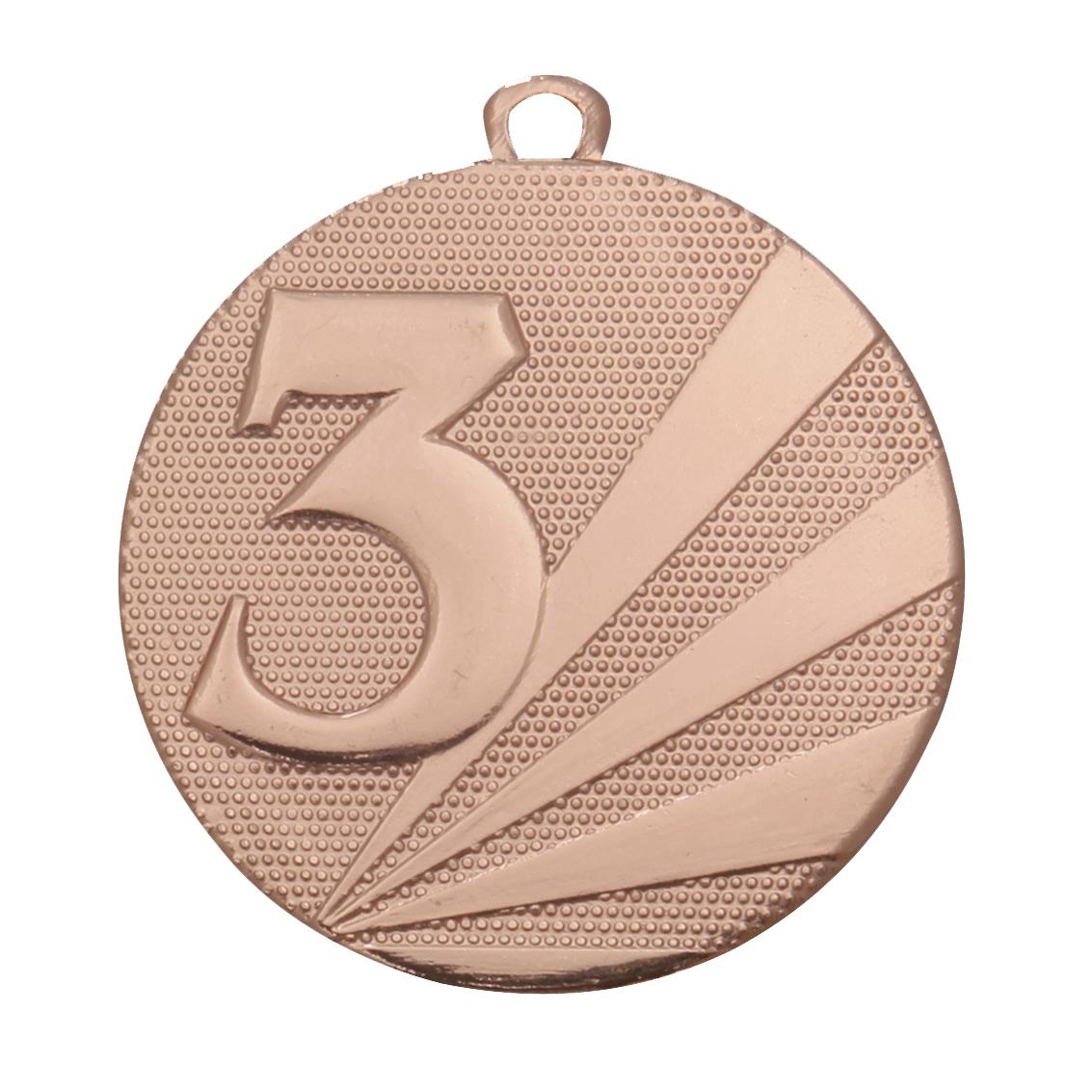 Štancēta Medaļa [D112G.26] 3. vieta (bronza)