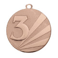 Stantsitud Medal [D112G.26] 3. koht (pronks)