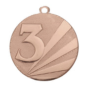Štancēta Medaļa [D112G.26] 3. vieta (bronza)