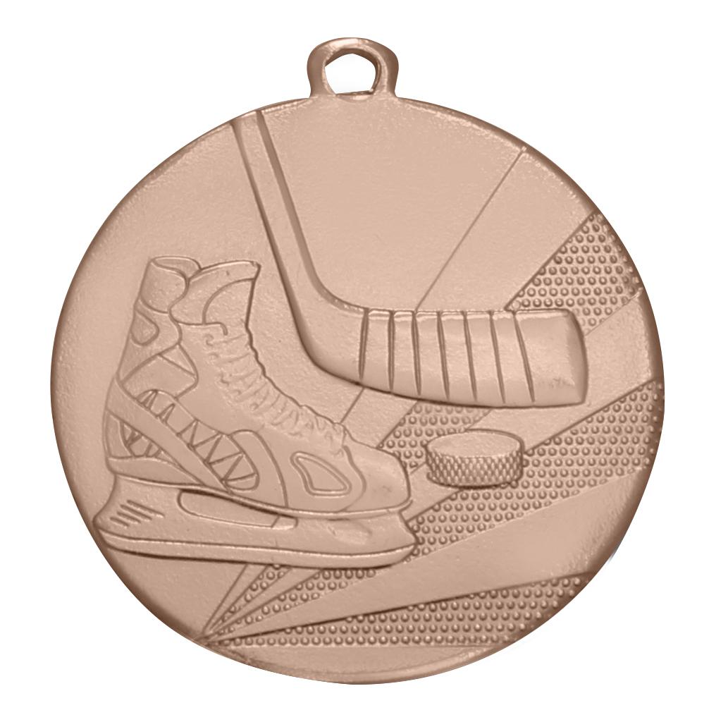 Štancēta medaļa [D112L.03]  hokejs (bronza)