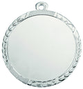 Suur Medal [D113.02] (hõbedane)