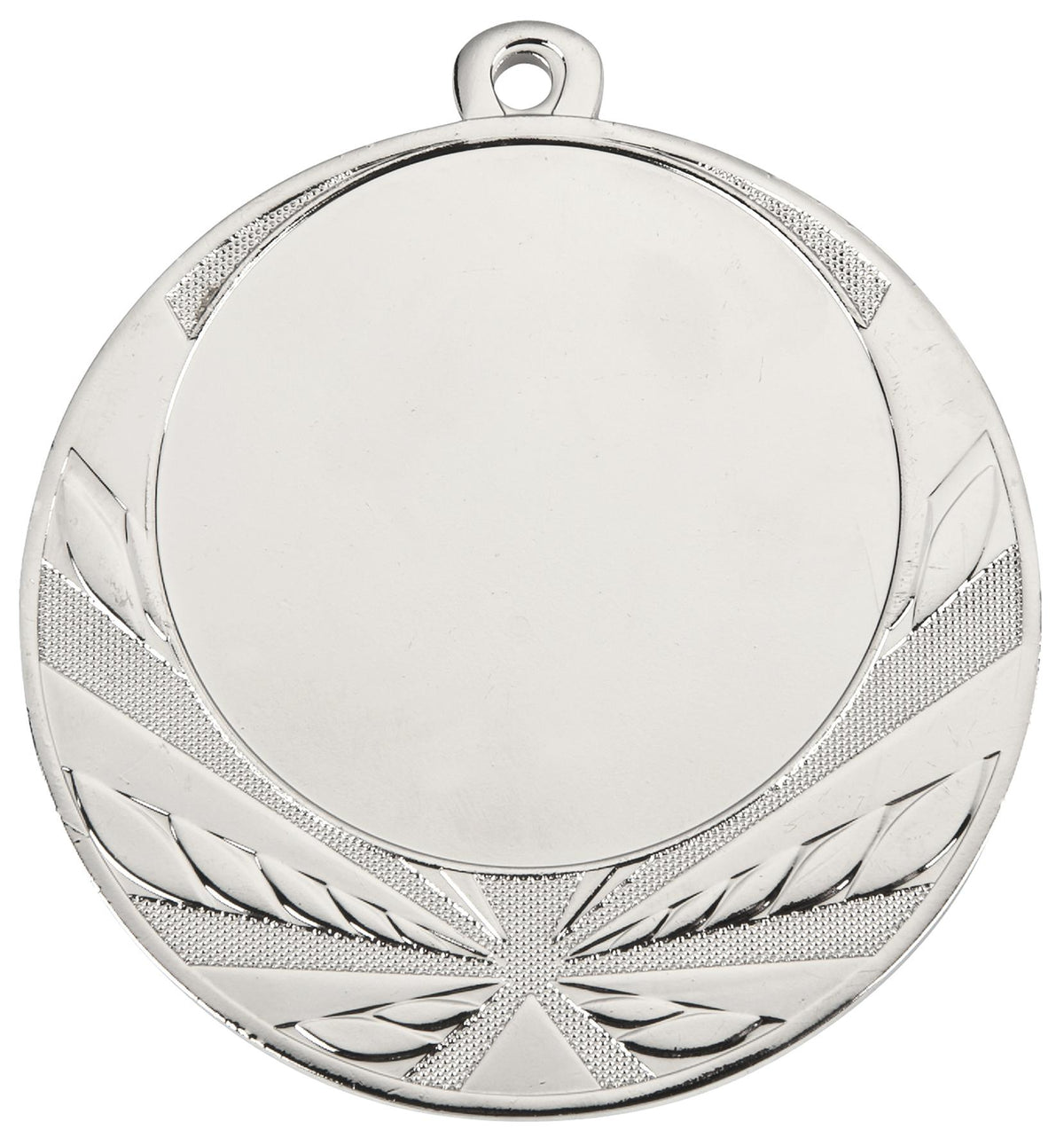 Large Medal [D114.02] (silver)