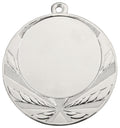 Suur Medal [D114.02] (hõbedane)