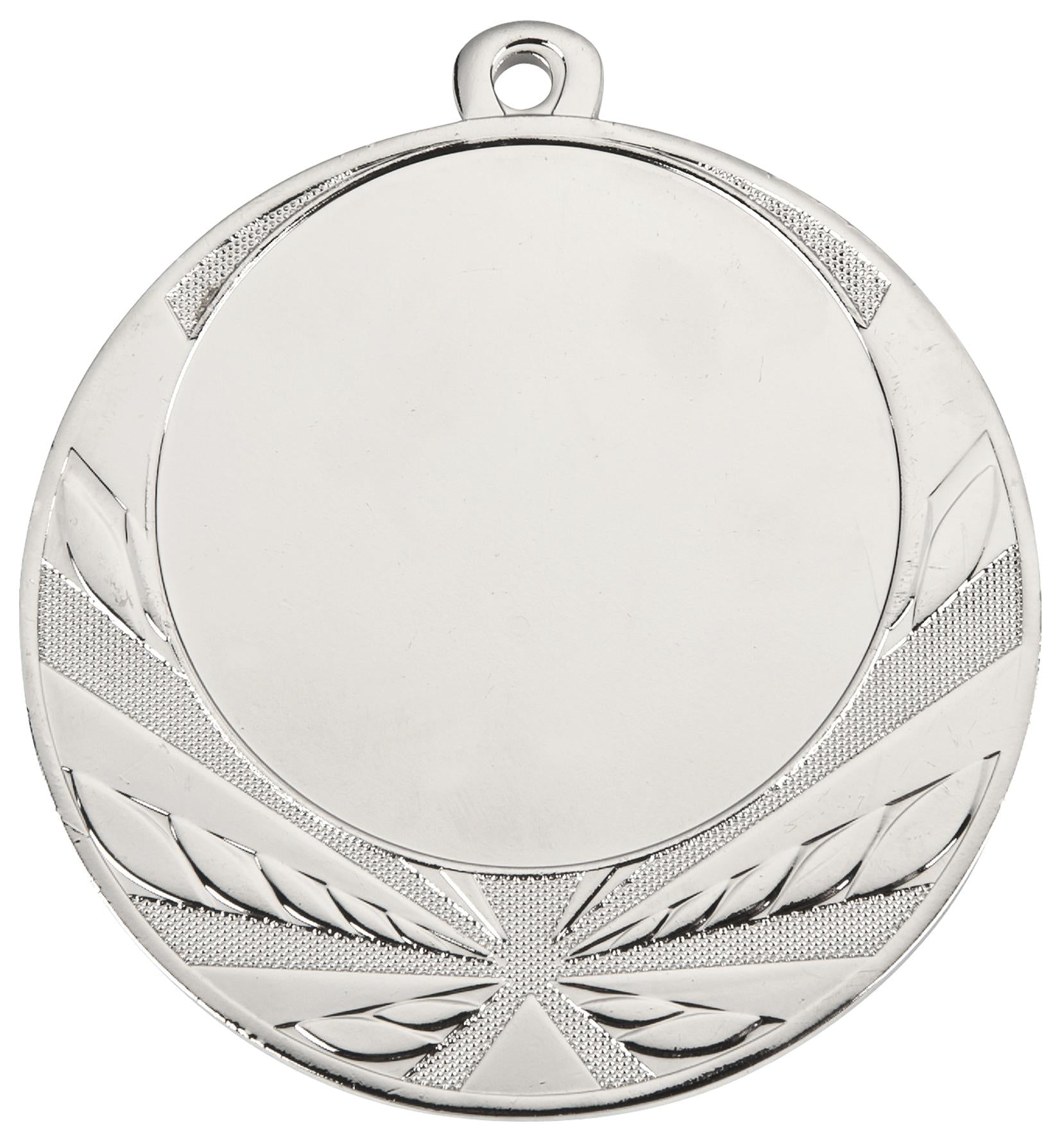 Suur Medal [D114.02] (hõbedane)