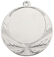 Suur Medal [D114.02] (hõbedane)