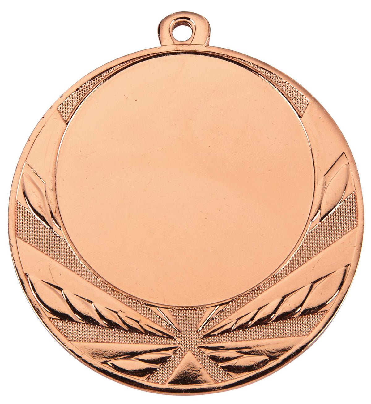 Large Medal [D114.27] (bronze)