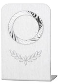 Table Decor [D115.02] (silver)