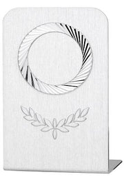 Table Decor [D115.02] (silver)