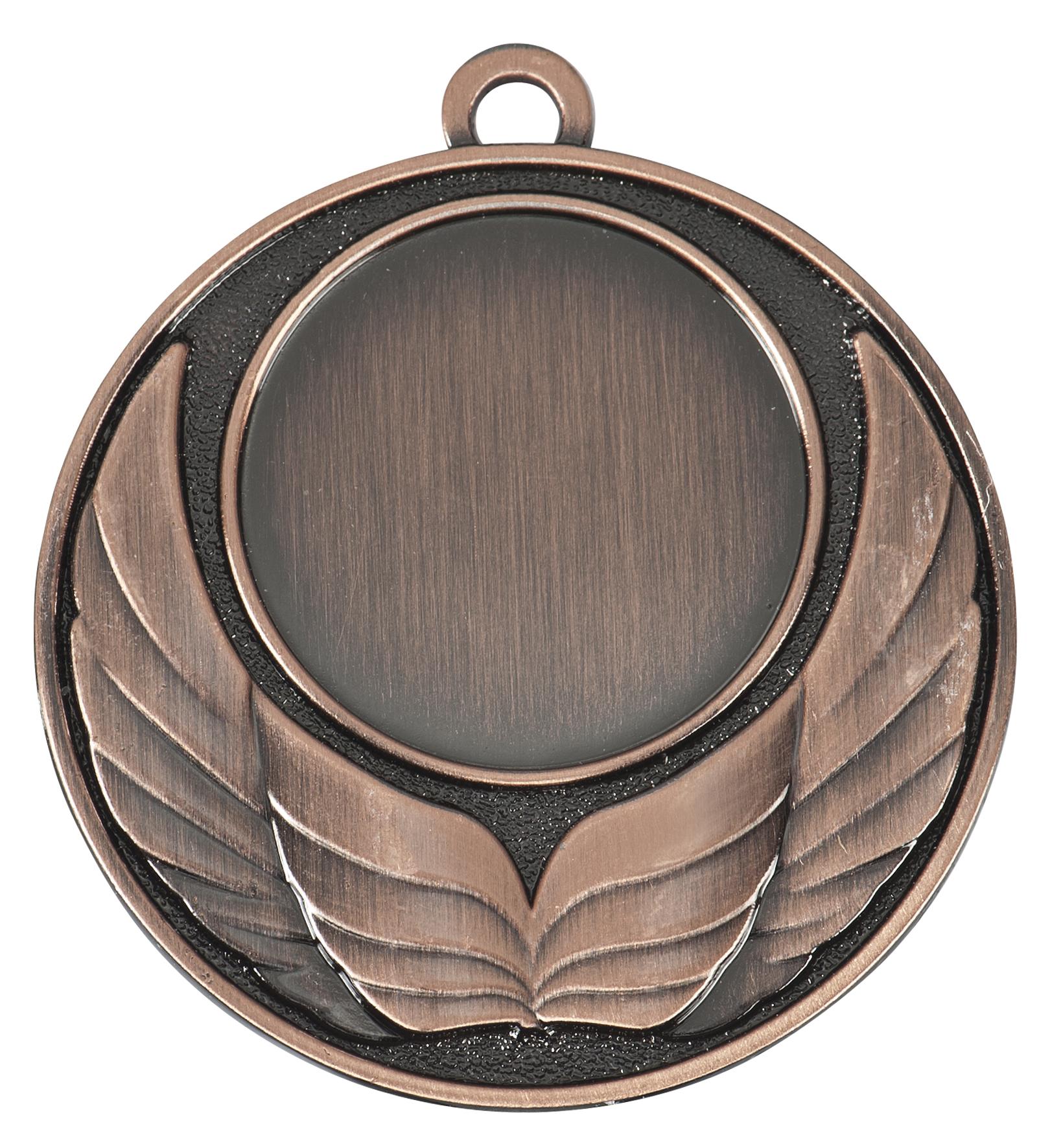 Medium Medal [D19.27] (bronze)