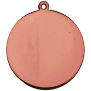 Medium Medal [D2B-50mm] (bronze)