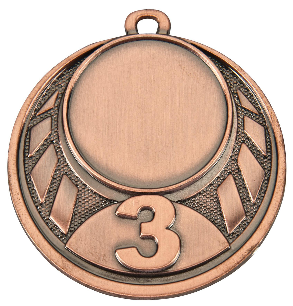 Medium Medal [D43C.27] 3rd place (bronze)